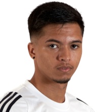 Lucas Dos Anjos
