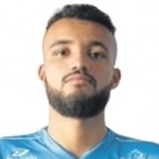 Geraldino Dos Santos JΓΊnior