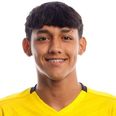 Ronald Taborga