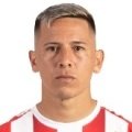 Free transfer Enzo Martínez
