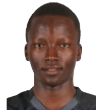 R. Mbegelendi