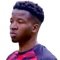 B. Traoré