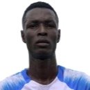 Sauveur Mbaibe