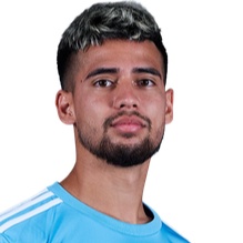 D. Ortiz