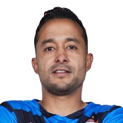 Free transfer A. Peña