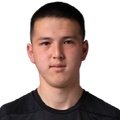 N. Alimzhanov