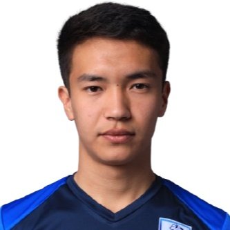 I. Nazhimidinov