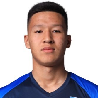 A. Isakov