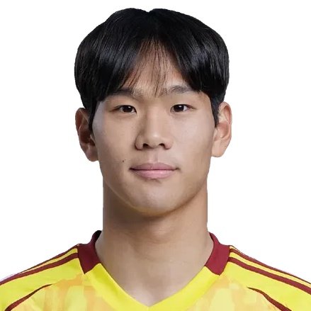 Ryu Seong-Min