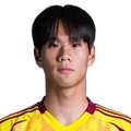 Ryu Seong-Min