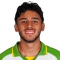 A. Rodriguez