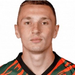 Free transfer E. Tatarinov