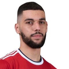 M. Bencherif