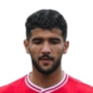D. El Mahdaoui
