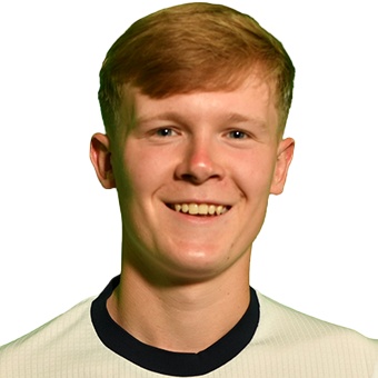 Harrison Rice
