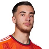 Sofiane Sayah