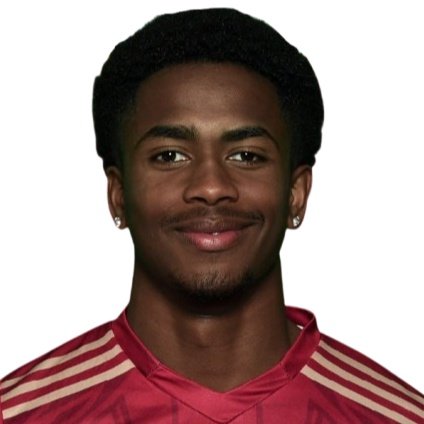 Junior Thiam
