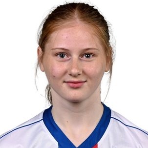 Sigrid Hansdóttir