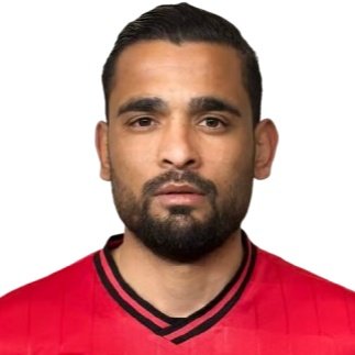 Rami Haj Salem