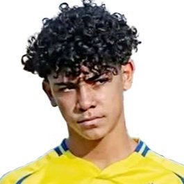 Cristiano Junior