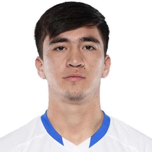 O. Asadov