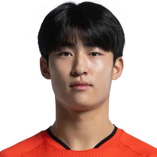 Seung-Bin Jeong