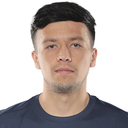 Shomurodov