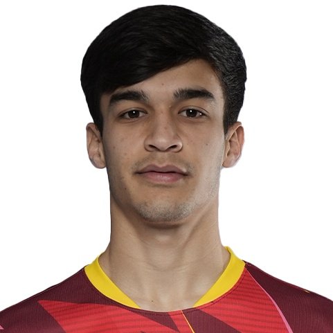 Asomiddinov