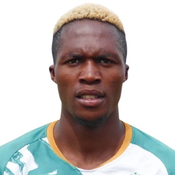 Ishmael Nyanhi