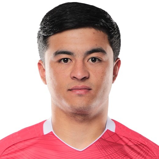 A. Abdugafforov