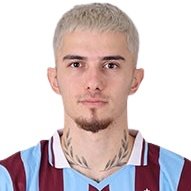Free transfer B. Özdemir
