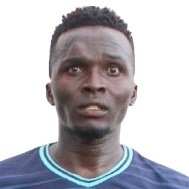 H. Ng'andu