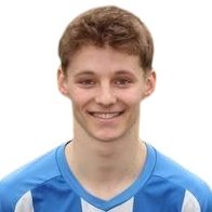 Yannick Achermann