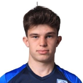 Ilya Bondarenko