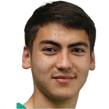 N. Nuradilov