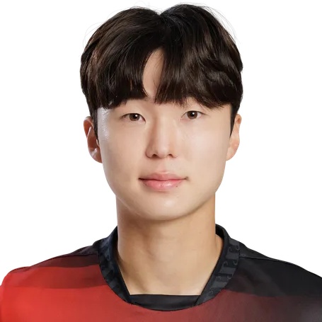 Ji-woo Hong