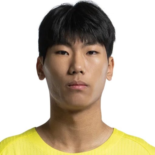 Jin-hyeok Hong