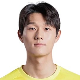 Seung-min Baek