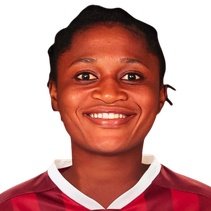 Nancy Amoh