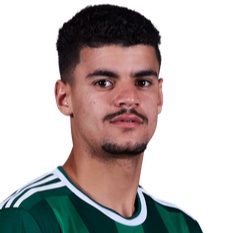 Oussama Benlaadem