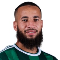 Ayoub Bahrouji