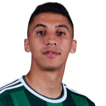 Zoutini Salah