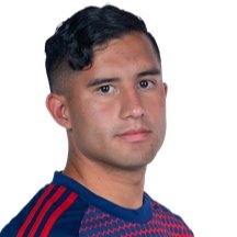 C. Monroy