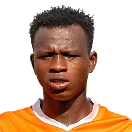 Lamine Fofana