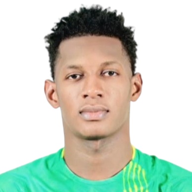 Ahmed El Moctar