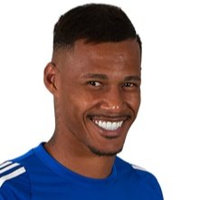 Luisinho Alves