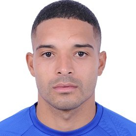 Free transfer R. Alves