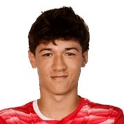 Lukas Sundin Sae-Saue