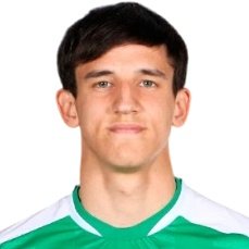 Andrey Machekhin