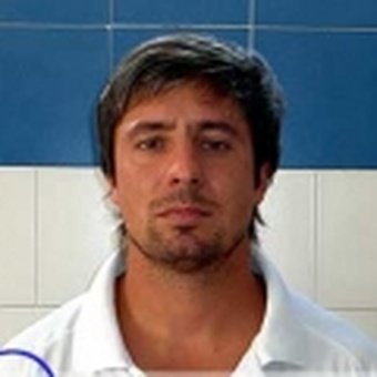 Emilio Pinto